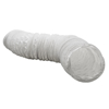 SLANG FLEX KUNSTSTOF Ø 100MM X. 1,5 M 20200359 3346004