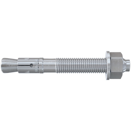 FISCHER FBN II 16/50 (16X170) 45565 3347485