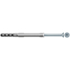 FISCHER SXR 10X80 T KOZIJNPLUG 46263 3347486