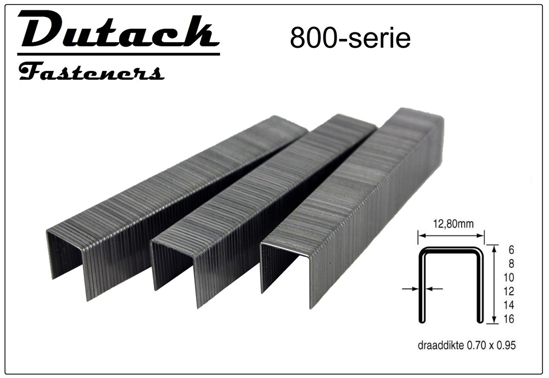 NIET SERIE 800 CNK 6 MM DOOS 10MILLE  3347929