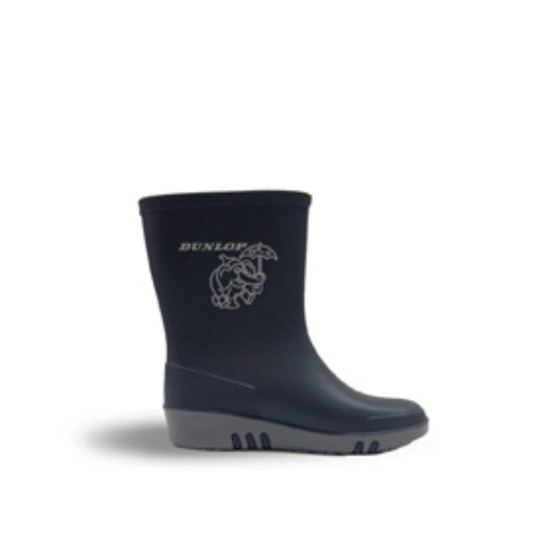 DUNLOP MINI LAARS BLAUW, MT.30  3348157