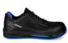 REDBRICK WERKSCHOEN LAAG MOTION STAR S1P ESD ZWART 47  3348571