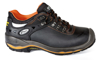 GRISPORT WERKSCHOEN LAAG 72001 S3 ZWART MAAT 40  3349452