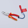 ELEKTRO-INSTALLATIETANG VDE  3349865