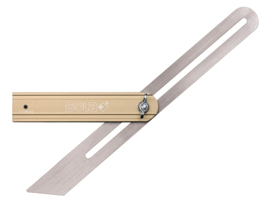 ZWEIHAAK MET SCALA VSTG 250 MET RVS BEEN, LENGTE 250MM, VE 6 STUKS 56052101 3350216