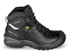 GRISPORT WERKSCHOEN HOOG 803C S3 ZWART MAAT 42  3351618