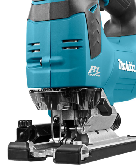 MAKITA DECOUPEERZAAG DJV182ZJ - 18V  3351840