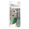AXA RAAMSL/SLOT/KN SKG1 LS 33206111BL  3352108