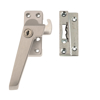 VEILIGHEIDS RAAMSLUITING 3319/LINKS/ GESLEPEN F1/SKG*/BLISTER  3352110