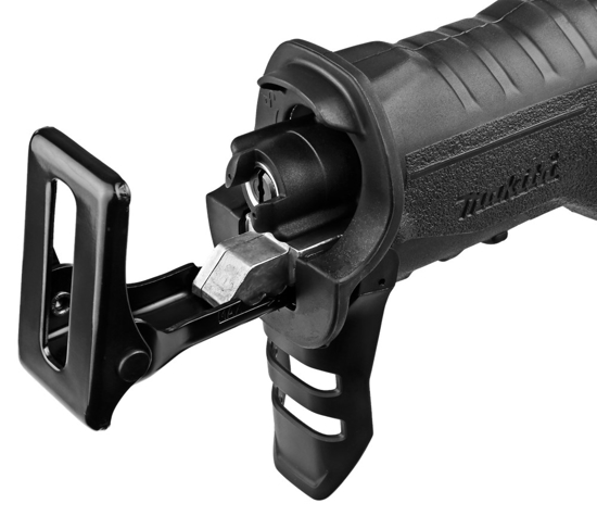 MAKITA 18 V RECIPROZAAG DJR187ZK  3353127