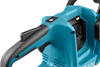 MAKITA LXT 2X18 V KETTINGZAAG 35 CM DUC353Z  3353532