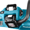 MAKITA LXT 2X18 V KETTINGZAAG 35 CM DUC353Z  3353532