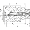 FISCHER DUOTEC 10 537258 3353550