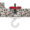 FISCHER DUOTEC 10 537258 3353550