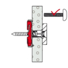 FISCHER DUOTEC 10 537258 3353550