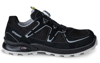 GRISPORT WERKSCHOEN LAAG HORIZON BOA S3 GRIJS/ZWART MAAT 41  3353704