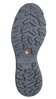 GRISPORT WERKSCHOEN LAAG NORDIC S3 ESD GRIJS/ZWART MAAT 42  3353711