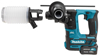 MAKITA 12 V MAX BOORHAMER HR166DSMJ  3353857