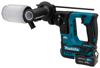 MAKITA 12 V MAX BOORHAMER HR166DSMJ  3353857