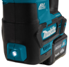 MAKITA 12 V MAX BOORHAMER HR166DSMJ  3353857