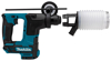 MAKITA 12 V MAX BOORHAMER HR166DSMJ  3353857