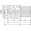 FISCHER FNH SPANHULS 6/80 541898 3353860