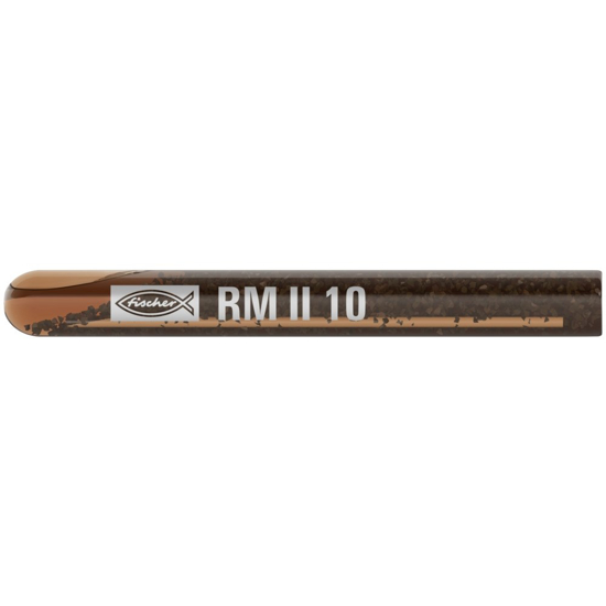 FISCHER RM II 10 CHEMISCHE CAPSULE 539797 3353959