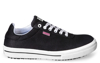 REDBRICK DAMESWERKSCHOEN LAAG LENA S3 ZWART MAAT 39  3354148