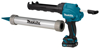 MAKITA 12 V MAX LIJM- EN KITSPUIT CG100DSAX  3354158