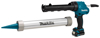 MAKITA 12 V MAX LIJM- EN KITSPUIT CG100DSAX  3354158