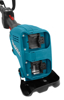 MAKITA LXT 2X18 V COMBISYSTEEM DUX60Z  3354160
