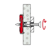 FISCHER DUOTEC 12 542796 3354413