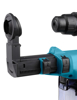 MAKITA COMBIHAMER DHR242ZJW 18V IN MBOX  3354686