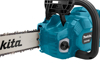 MAKITA LXT 2X18 V KETTINGZAAG 40 CM DUC405Z  3355046