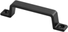 GREEP 90MM OPSCHROEVEND MAT ZWART 4200-18 3355516