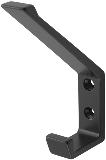 HOED-/JASHAAK ENKEL MAT ZWART 0138-18E 3355513