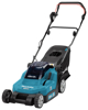 MAKITA LXT 2X18 V ACCU GRASMAAIER 38 CM DLM382Z  3355579