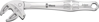 6004 JOKER L ZELFINSTELLEND STEEKSLEUTEL, 16-19 X 224 MM  3355608