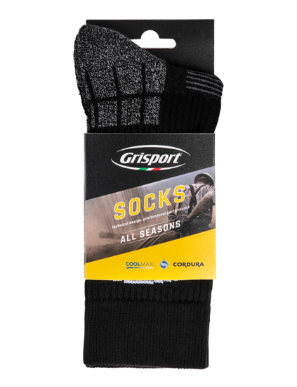 GRISPORT ALL SEASON SOK B2C MAAT 47-50  3355593