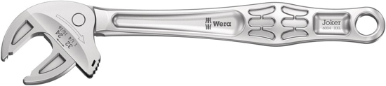 6004 JOKER XXL ZELFINSTELLEND STEEKSLEUTEL, 24-32 X 322 MM  3355609