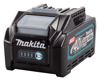 MAKITA ACCU BL4040 XGT 40V MAX 4,0AH 191B26-6  3355630
