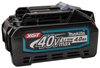 MAKITA ACCU BL4040 XGT 40V MAX 4,0AH 191B26-6  3355630
