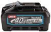 MAKITA ACCU BL4040 XGT 40V MAX 4,0AH 191B26-6  3355630