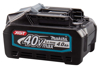 MAKITA ACCU BL4040 XGT 40V MAX 4,0AH 191B26-6  3355630