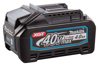 MAKITA ACCU BL4040 XGT 40V MAX 4,0AH 191B26-6  3355630