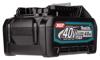 MAKITA ACCU BL4040 XGT 40V MAX 4,0AH 191B26-6  3355630