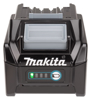 MAKITA ACCU BL4040 XGT 40V MAX 4,0AH 191B26-6  3355630