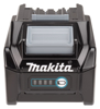 MAKITA ACCU BL4040 XGT 40V MAX 4,0AH 191B26-6  3355630