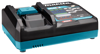 MAKITA SNELLADER XGT DC40RA 191E07-8  3355632