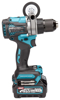 MAKITA 40 V MAX BOOR-/SCHROEFMACHINE DF001GD201  3355634